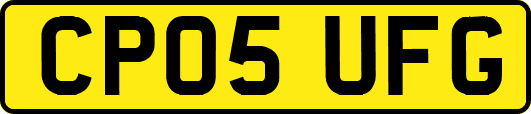 CP05UFG