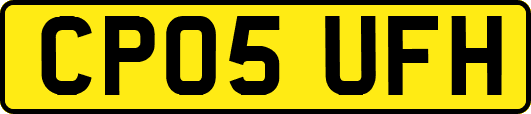 CP05UFH