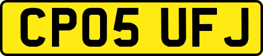 CP05UFJ