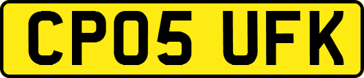 CP05UFK
