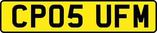 CP05UFM