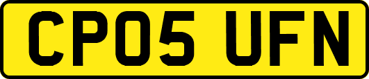 CP05UFN