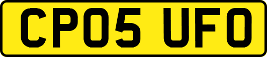 CP05UFO