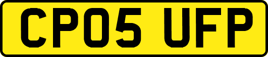 CP05UFP