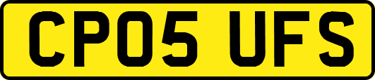 CP05UFS