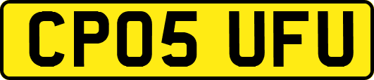 CP05UFU