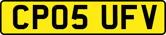 CP05UFV