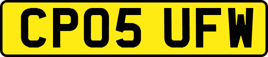CP05UFW