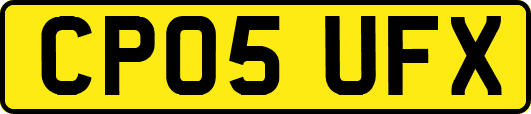 CP05UFX