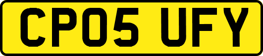 CP05UFY