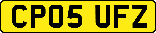 CP05UFZ