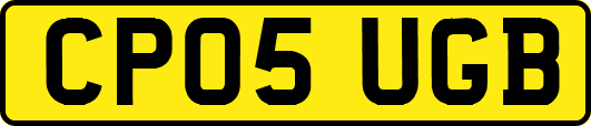 CP05UGB