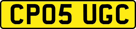CP05UGC