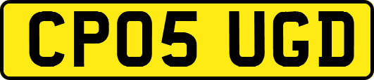 CP05UGD