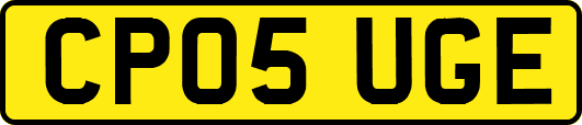 CP05UGE