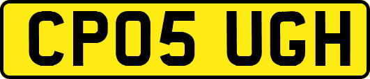 CP05UGH