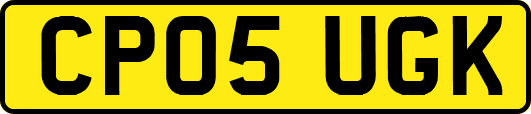 CP05UGK