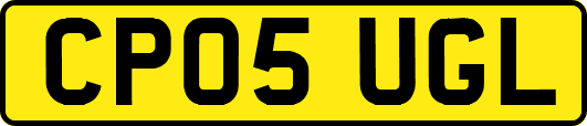 CP05UGL