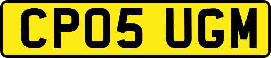 CP05UGM