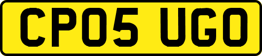 CP05UGO