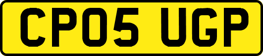 CP05UGP