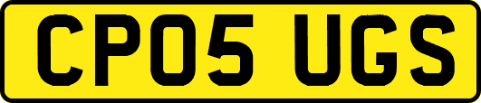 CP05UGS