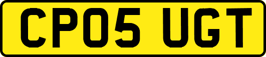 CP05UGT