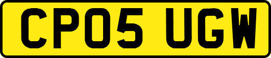 CP05UGW