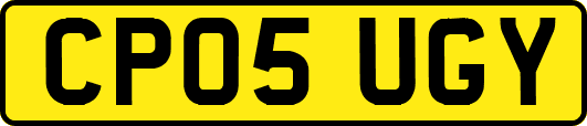 CP05UGY