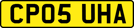 CP05UHA
