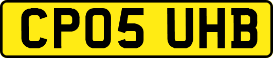 CP05UHB