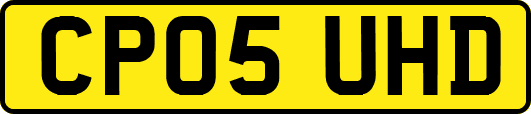 CP05UHD