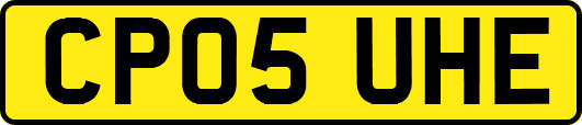 CP05UHE