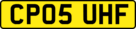CP05UHF