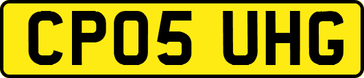 CP05UHG