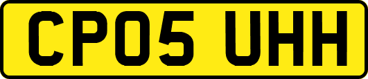 CP05UHH