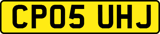 CP05UHJ