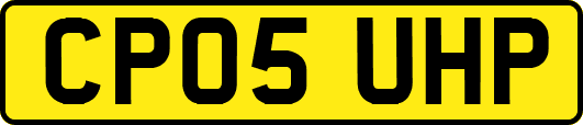 CP05UHP