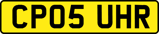 CP05UHR