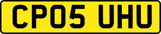CP05UHU