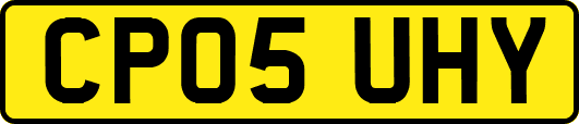 CP05UHY