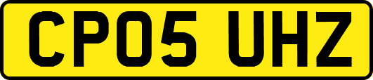 CP05UHZ