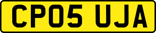 CP05UJA