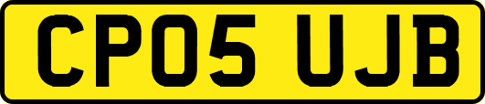 CP05UJB