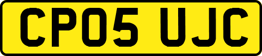 CP05UJC
