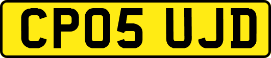 CP05UJD