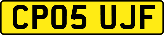 CP05UJF