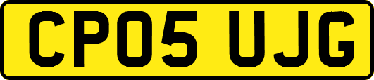CP05UJG