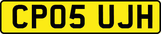 CP05UJH
