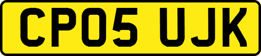 CP05UJK